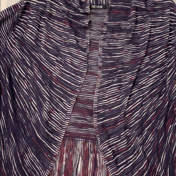 Cardigan sweater - Picture 4 of 4